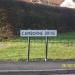 Camborne Drive in Nuneaton city
