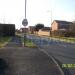 Camborne Drive in Nuneaton city