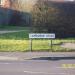 Camborne Drive in Nuneaton city
