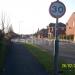 Camborne Drive in Nuneaton city