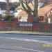 Ensor Close in Nuneaton city