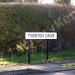 Tiverton Drive in Nuneaton city