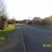 Tiverton Drive in Nuneaton city