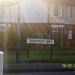 Tavistock Way in Nuneaton city