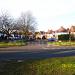 Briars Close in Nuneaton city