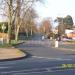 Higham Lane in Nuneaton city