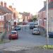 Regent Street in Nuneaton city