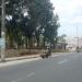 Saint Vincent Ferrer Road in Caloocan City North city