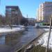 ул. Василия Симоненко в городе Вышгород