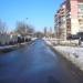 Школьная ул. в городе Вышгород