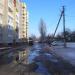 Луговая ул. в городе Вышгород