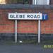 Glebe Road in Nuneaton city