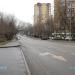 ул. Лётчика Бабушкина в городе Москва
