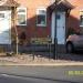Cottage Close in Nuneaton city