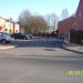 Cottage Close in Nuneaton city