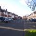 St Nicolas Road in Nuneaton city