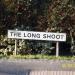A47 The Long Shoot in Nuneaton city