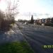 A47 The Long Shoot in Nuneaton city