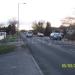 A47 The Long Shoot in Nuneaton city