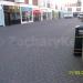 Harefield Road in Nuneaton city