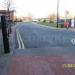 Harefield Road in Nuneaton city