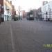 Coventry Street in Nuneaton city