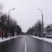 Троицкая ул. в городе Кременчуг
