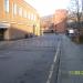 Mill Walk in Nuneaton city