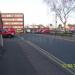 Justice Walk in Nuneaton city