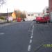 Justice Walk in Nuneaton city