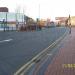 Bond Gate in Nuneaton city