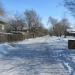 ул. Фрунзе в городе Благовещенск
