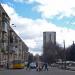Белорусская ул. в городе Киев