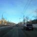 ул. Подбельского в городе Братск