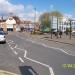 Church Street (town centre) in Nuneaton city