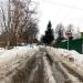 ул. Опанского в городе Мытищи