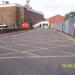 Burgage Place in Nuneaton city