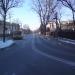 ul. Brata Alberta (pl) in Warsaw city
