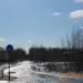 ulitsa Zaborovskogo in Pskov city
