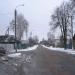 вул. Шевченка в місті Корюківка