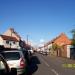 William Street in Nuneaton city