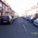 Tennant Street in Nuneaton city