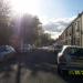 Park Street in Nuneaton city