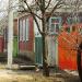 ул. Текстильщиков в городе Каменск-Шахтинский