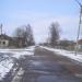вул. Чернігівська в місті Корюківка