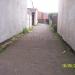 Mount Street Passage in Nuneaton city