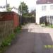Mount Street Passage in Nuneaton city