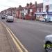 B4102 Croft Road in Nuneaton city