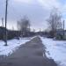 вул. Олександра Довженка в місті Корюківка