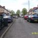 Milford Street in Nuneaton city